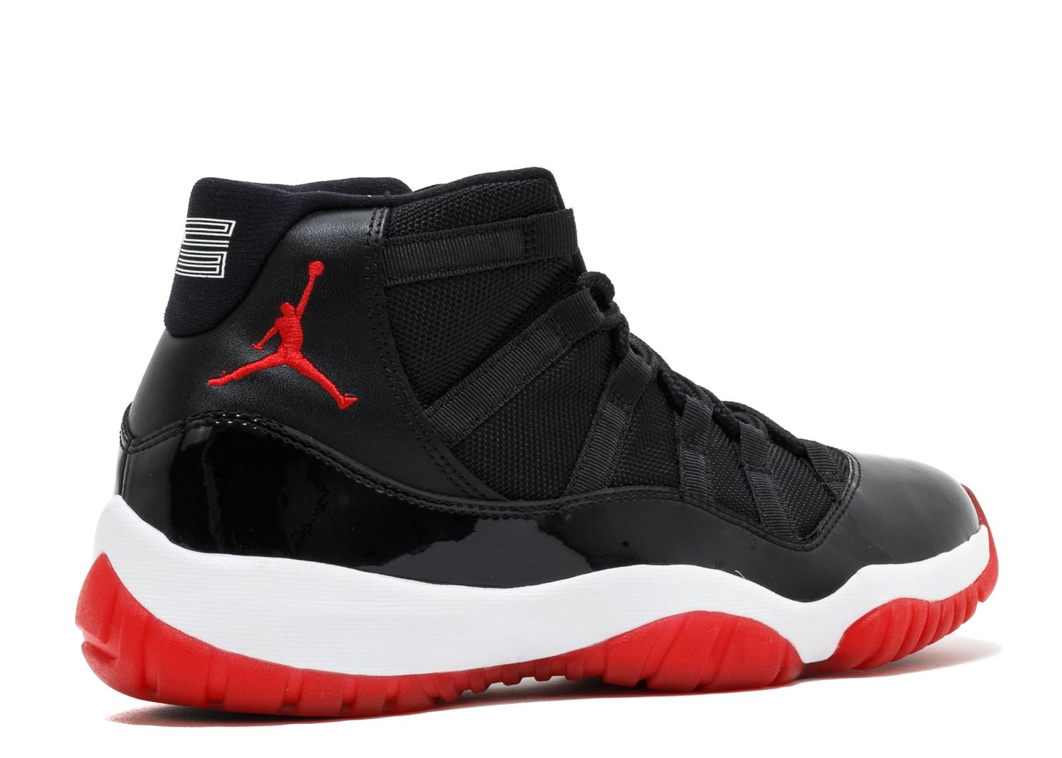 Air Jordan 11 Retro 'Bred' 2012 denemezapt.myshopify.com Zaptila