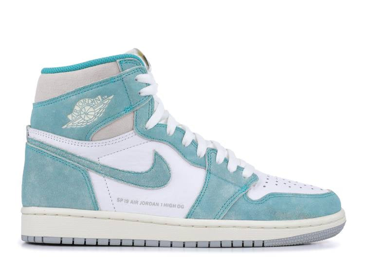 Air Jordan 1 Retro High OG 'Turbo Green' denemezapt.myshopify.com Zaptila