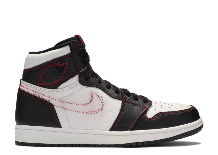 Air Jordan 1 Retro High OG 'Defiant' denemezapt.myshopify.com Zaptila