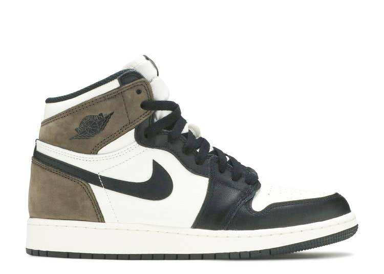 Air Jordan 1 Retro High OG 'Dark Mocha' denemezapt.myshopify.com Zaptila
