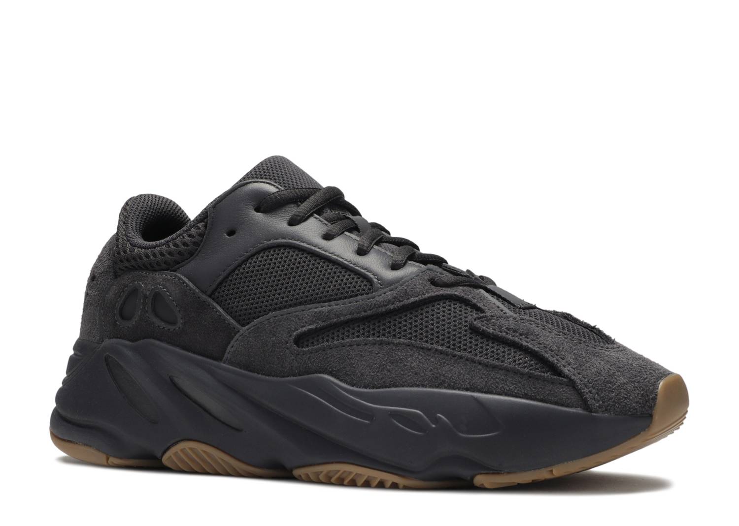 Yeezy Boost 700 'Utility Black' denemezapt.myshopify.com Zaptila