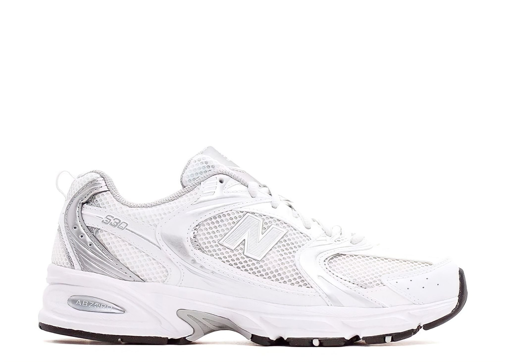 New Balance 530 'Munsell White' denemezapt.myshopify.com Zaptila