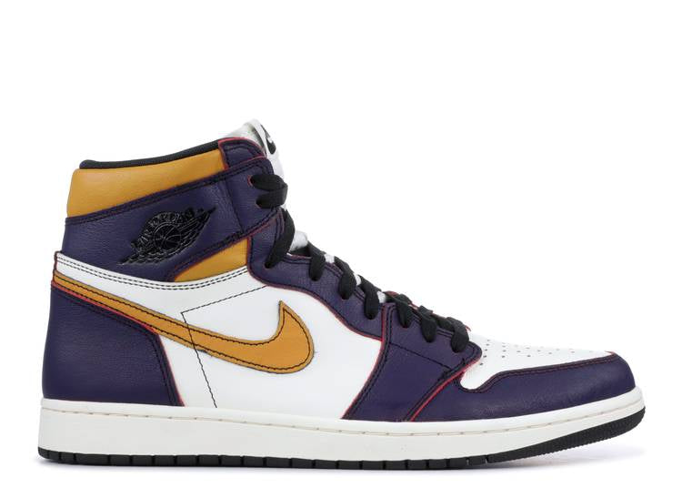 Air Jordan 1 Retro High SB 'LA To Chicago' denemezapt.myshopify.com Zaptila