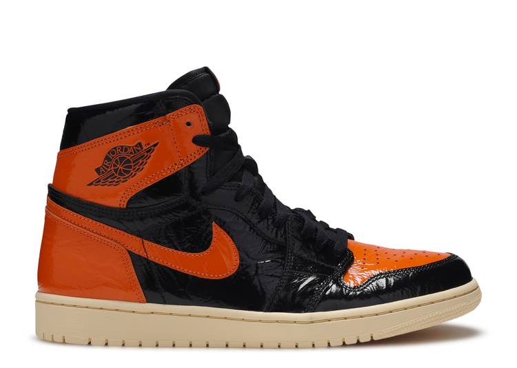 Air Jordan 1 Retro High OG 'Shattered Backboard 3.0' denemezapt.myshopify.com Zaptila