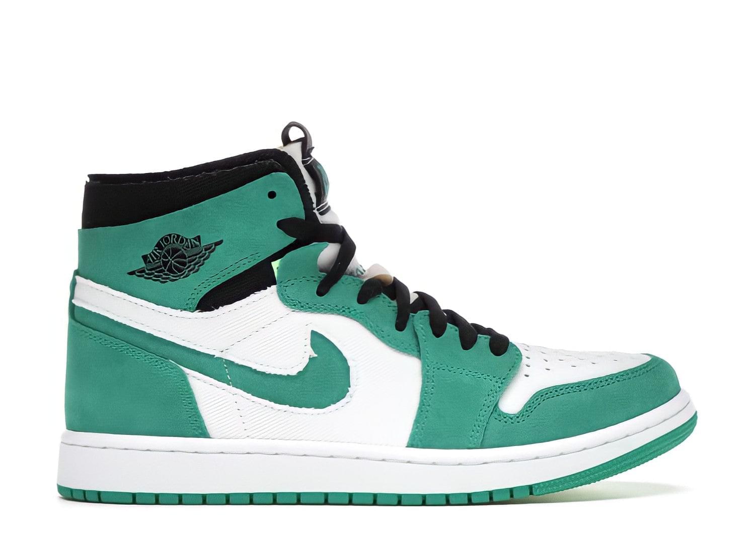 Air Jordan 1 High Zoom Comfort 'Stadium Green' denemezapt.myshopify.com Zaptila