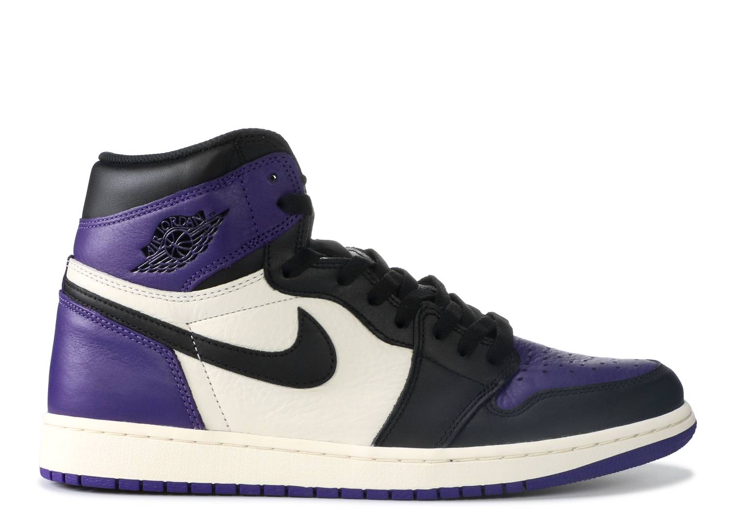 Air Jordan 1 Retro High OG 'Court Purple' denemezapt.myshopify.com Zaptila