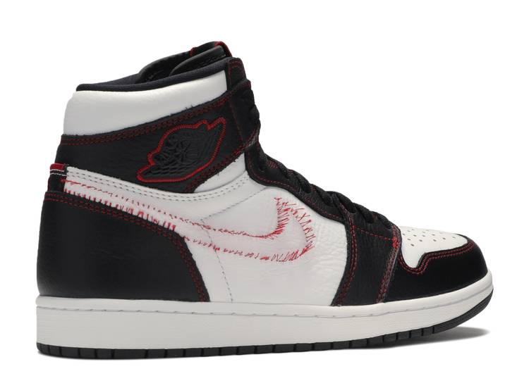 Air Jordan 1 Retro High OG 'Defiant' denemezapt.myshopify.com Zaptila