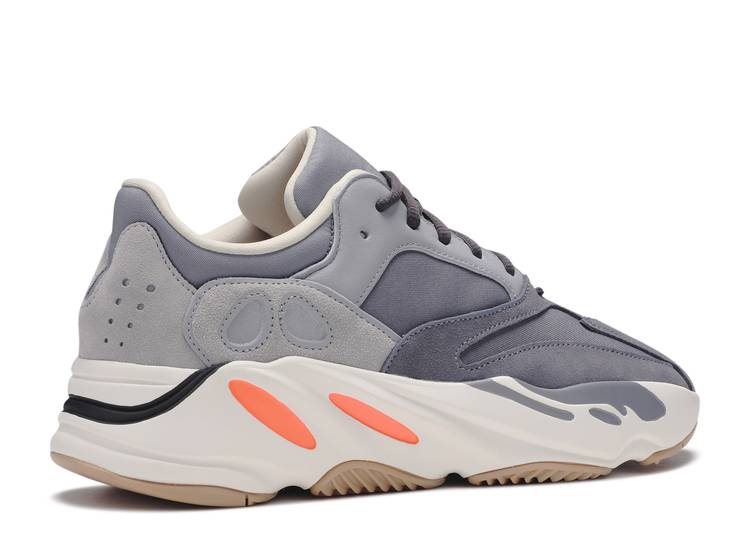 Yeezy Boost 700 'Magnet' denemezapt.myshopify.com Zaptila