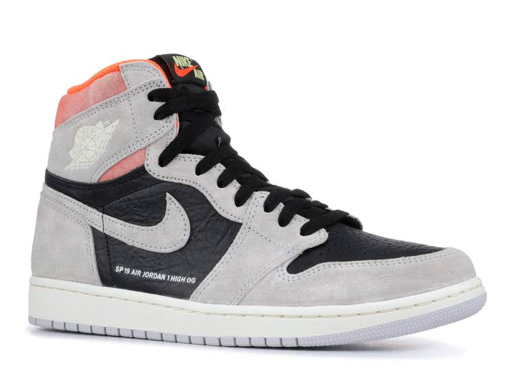Air Jordan 1 Retro High OG 'Neutral Grey' denemezapt.myshopify.com Zaptila