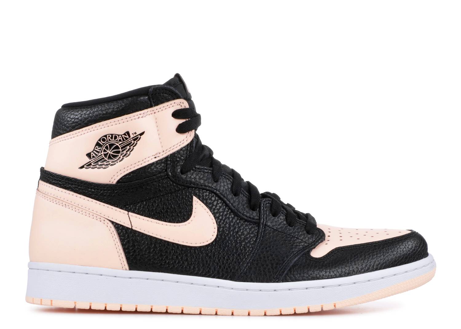 Air Jordan 1 Retro High OG 'Crimson Tint' denemezapt.myshopify.com Zaptila