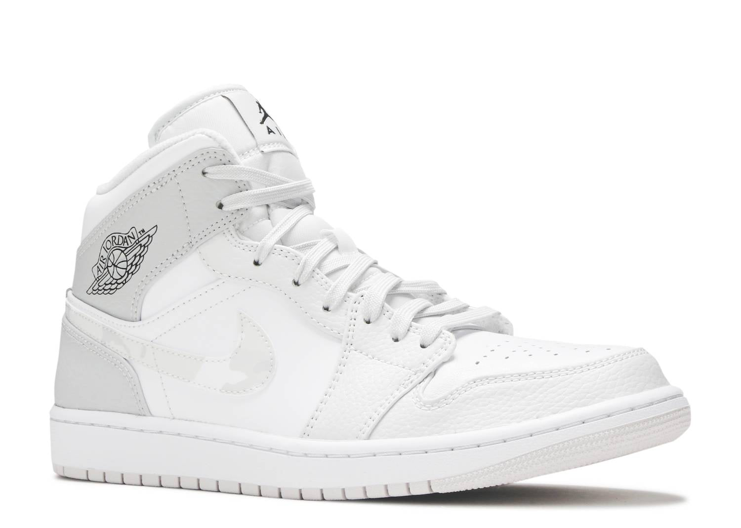 Air Jordan 1 Mid 'Grey Camo' denemezapt.myshopify.com Zaptila