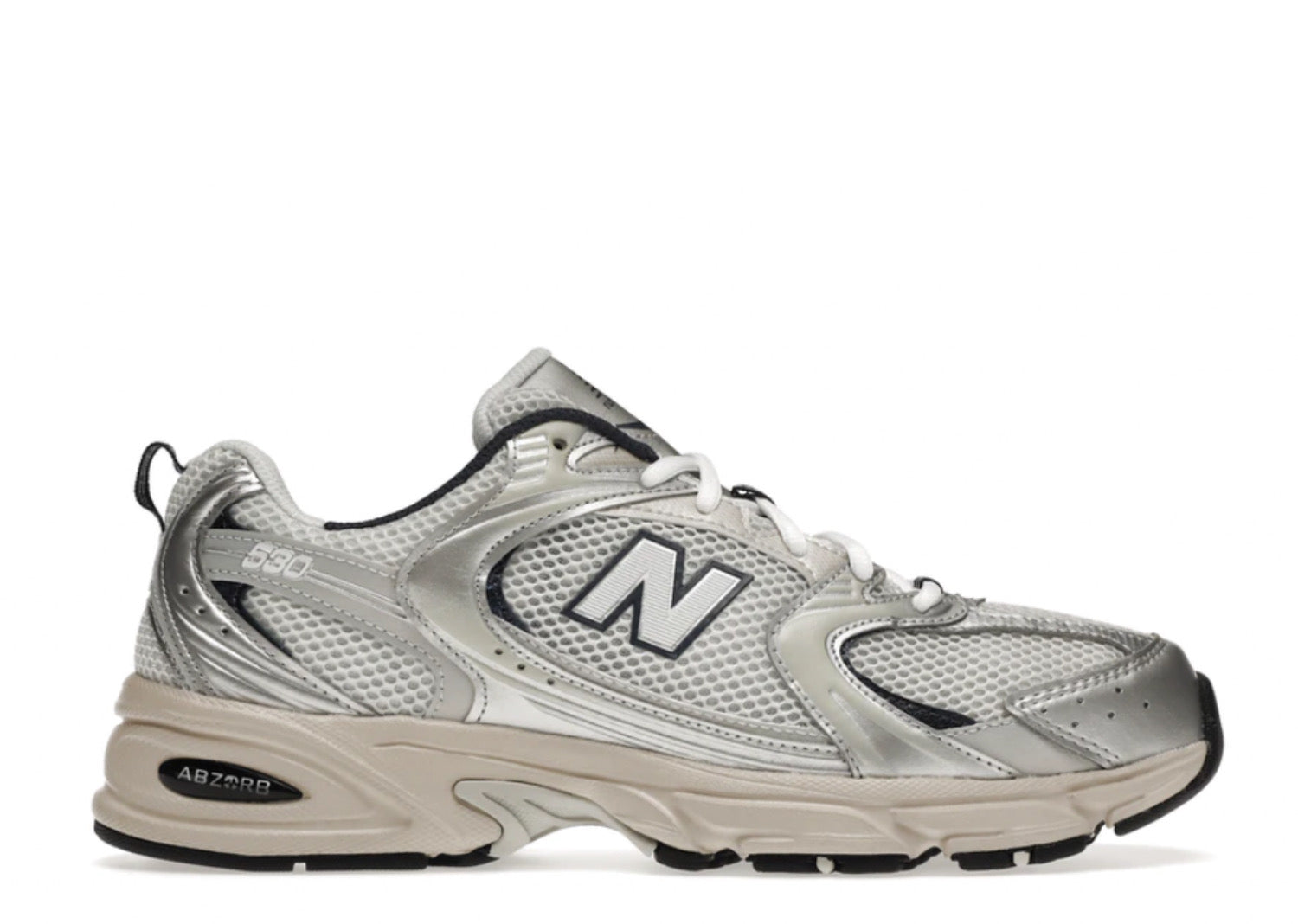 New Balance 530 'Steel Grey' denemezapt.myshopify.com Zaptila