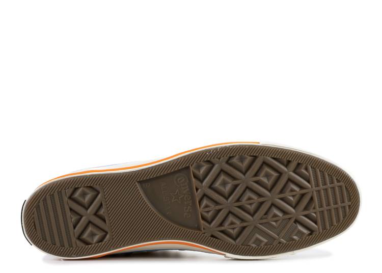 Tyler, The Creator X Foot Locker X Chuck 70 'Artist Series' denemezapt.myshopify.com Zaptila