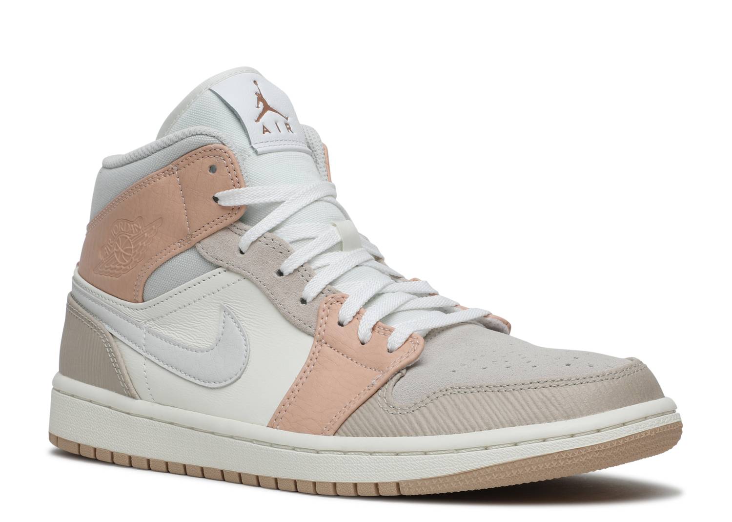 Air Jordan 1 Mid 'Milan' denemezapt.myshopify.com Zaptila