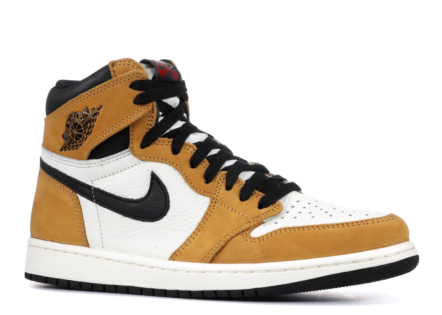 Air Jordan 1 Retro High OG 'Rookie of the Year' denemezapt.myshopify.com Zaptila