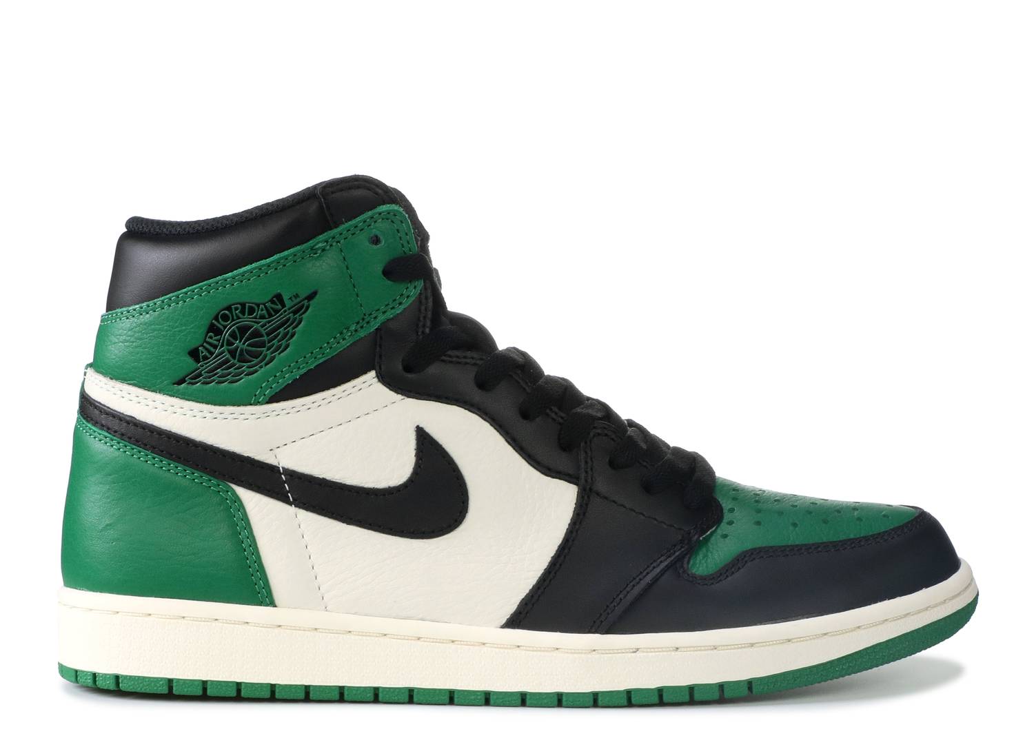 Air Jordan 1 Retro High OG 'Pine Green' denemezapt.myshopify.com Zaptila