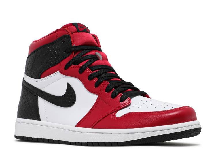 Jordan 1 high retro red online