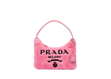 Prada Re-2000 Bag 'Pink'