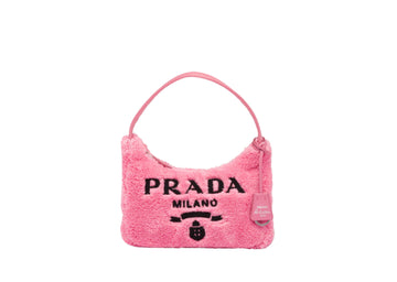 Prada Re-2000 Bag 'Pink' denemezapt.myshopify.com Zaptila