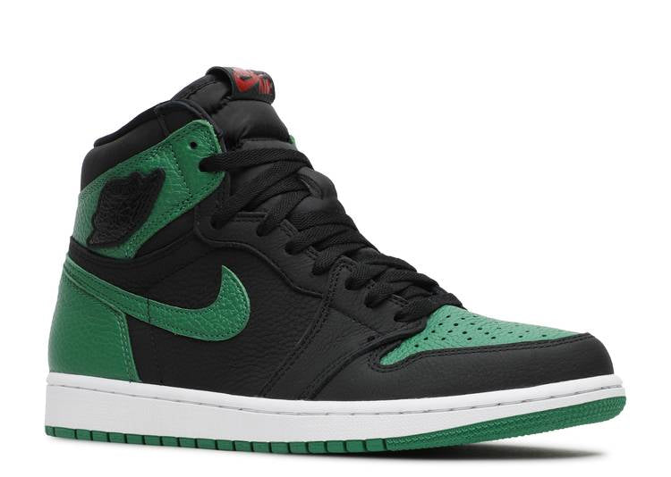 Air Jordan 1 Retro High OG 'Pine Green 2.0' denemezapt.myshopify.com Zaptila