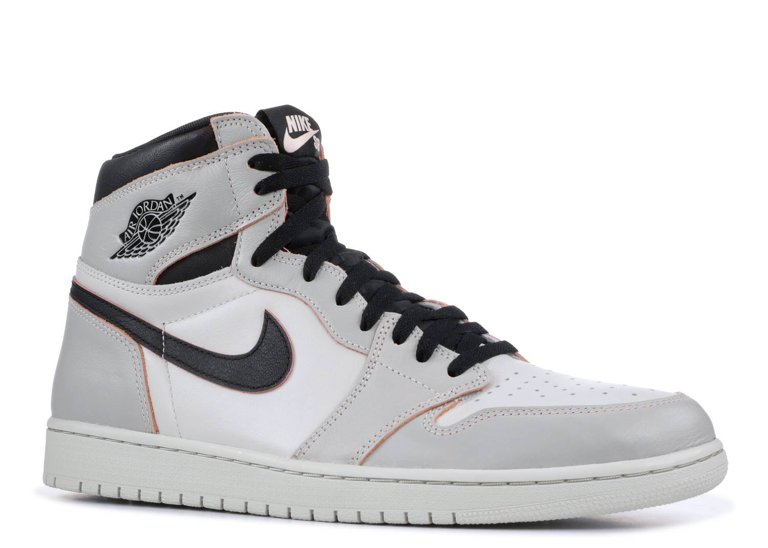 Air Jordan 1 Retro High SB 'NYC to Paris' denemezapt.myshopify.com Zaptila