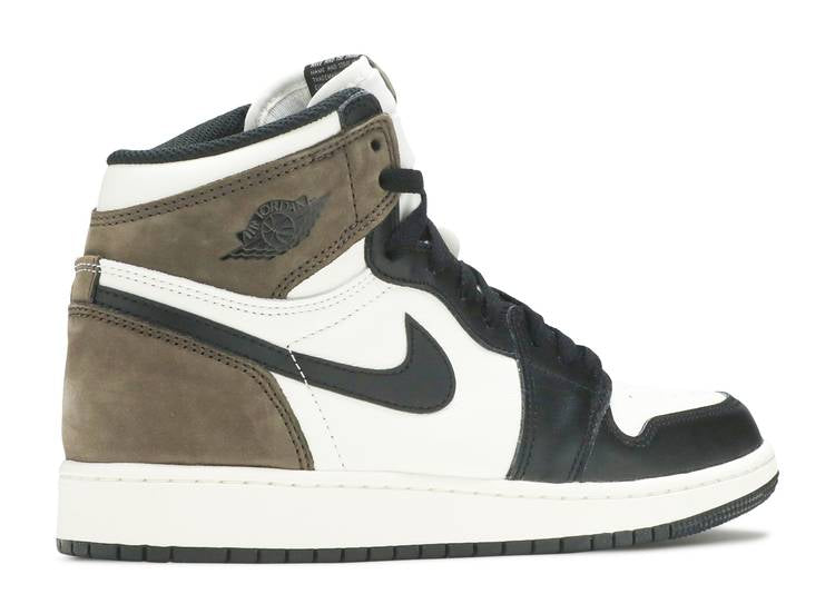 Air Jordan 1 Retro High OG 'Dark Mocha' denemezapt.myshopify.com Zaptila