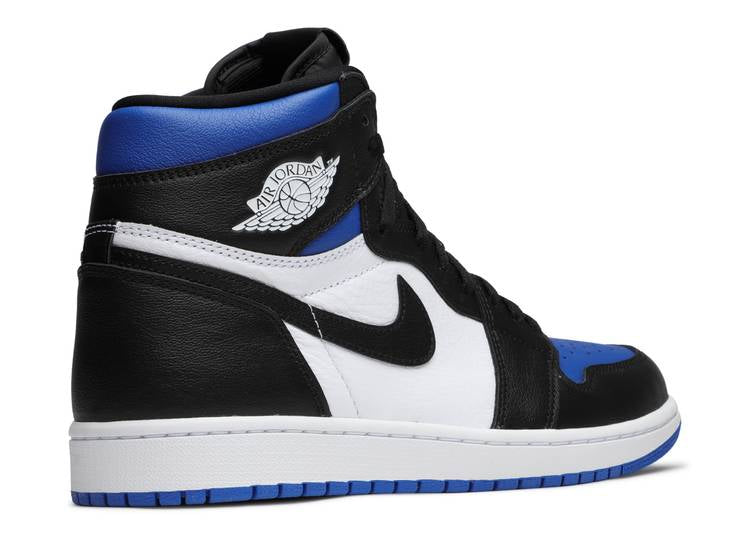 Air Jordan 1 Retro High OG 'Royal Toe' denemezapt.myshopify.com Zaptila