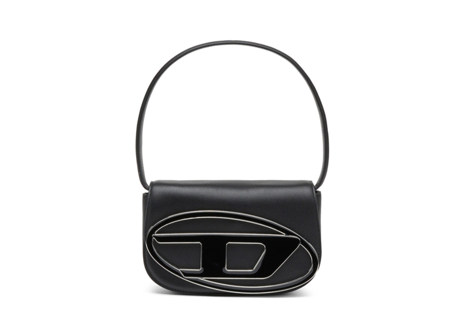 Diesel Monogram Bag 'D' denemezapt.myshopify.com Zaptila