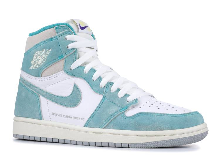 Air Jordan 1 Retro High OG 'Turbo Green' denemezapt.myshopify.com Zaptila