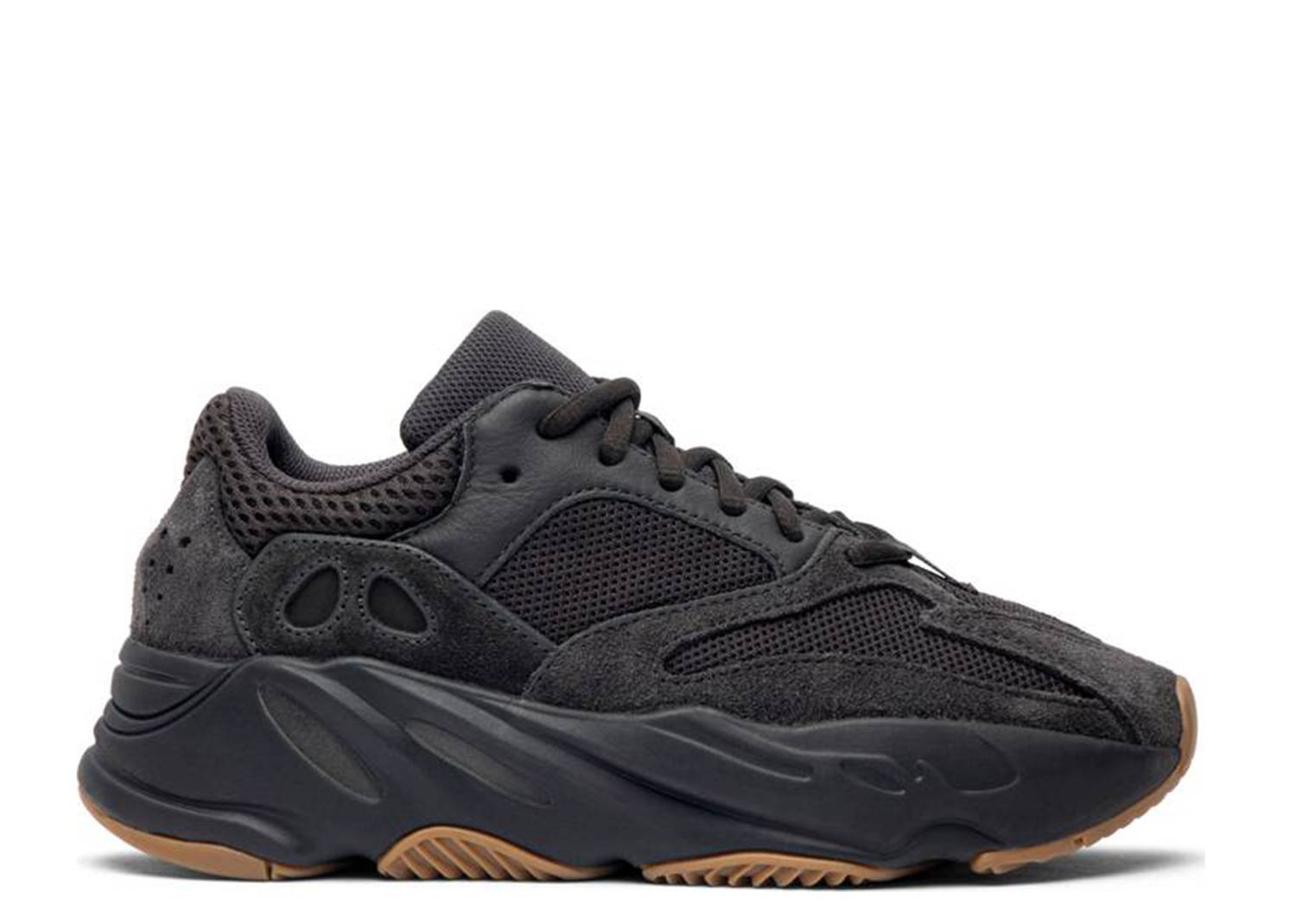 Yeezy Boost 700 'Utility Black' denemezapt.myshopify.com Zaptila