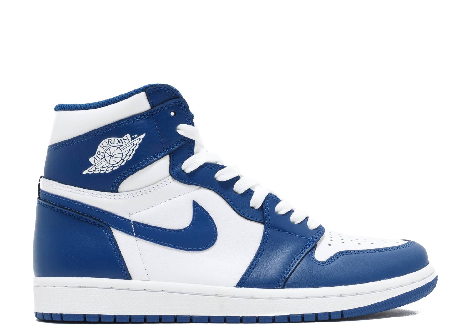Air Jordan 1 Retro High OG 'Storm Blue' denemezapt.myshopify.com Zaptila