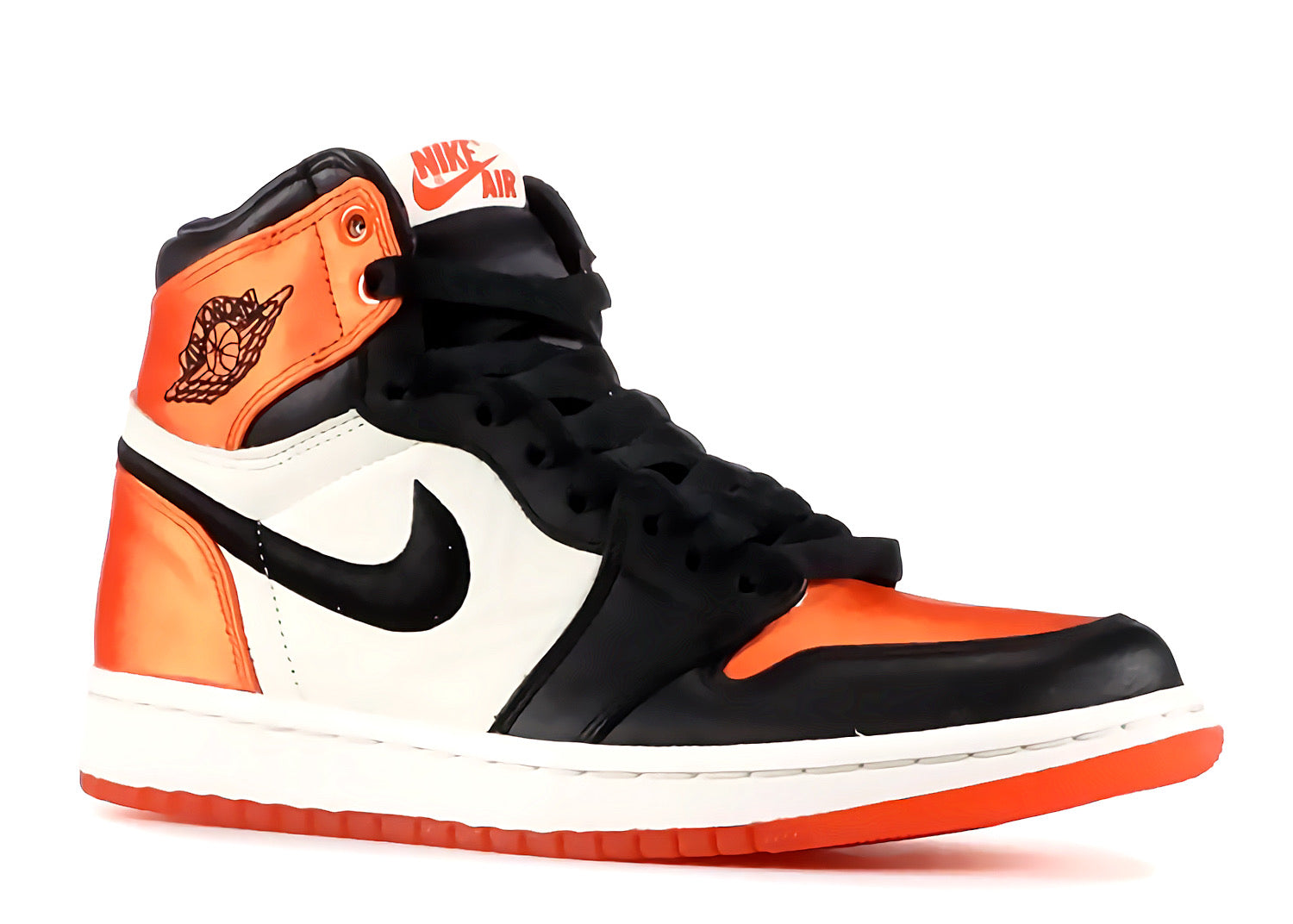 Wmns Air Jordan 1 Retro High OG 'Satin Shattered Backboard' denemezapt.myshopify.com Zaptila