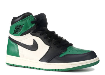 Air Jordan 1 Retro High OG 'Pine Green'