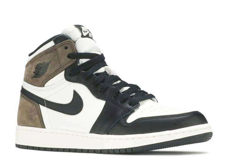 Air Jordan 1 Retro High OG 'Dark Mocha' denemezapt.myshopify.com Zaptila