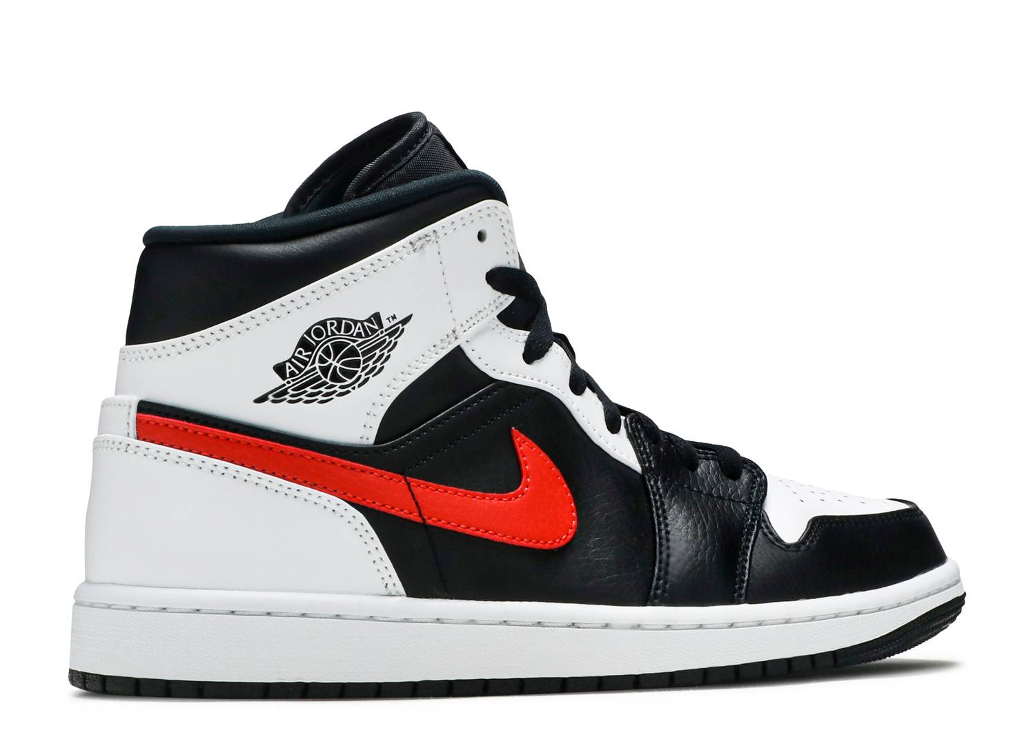 Air Jordan 1 Mid 'Chile Red' denemezapt.myshopify.com Zaptila