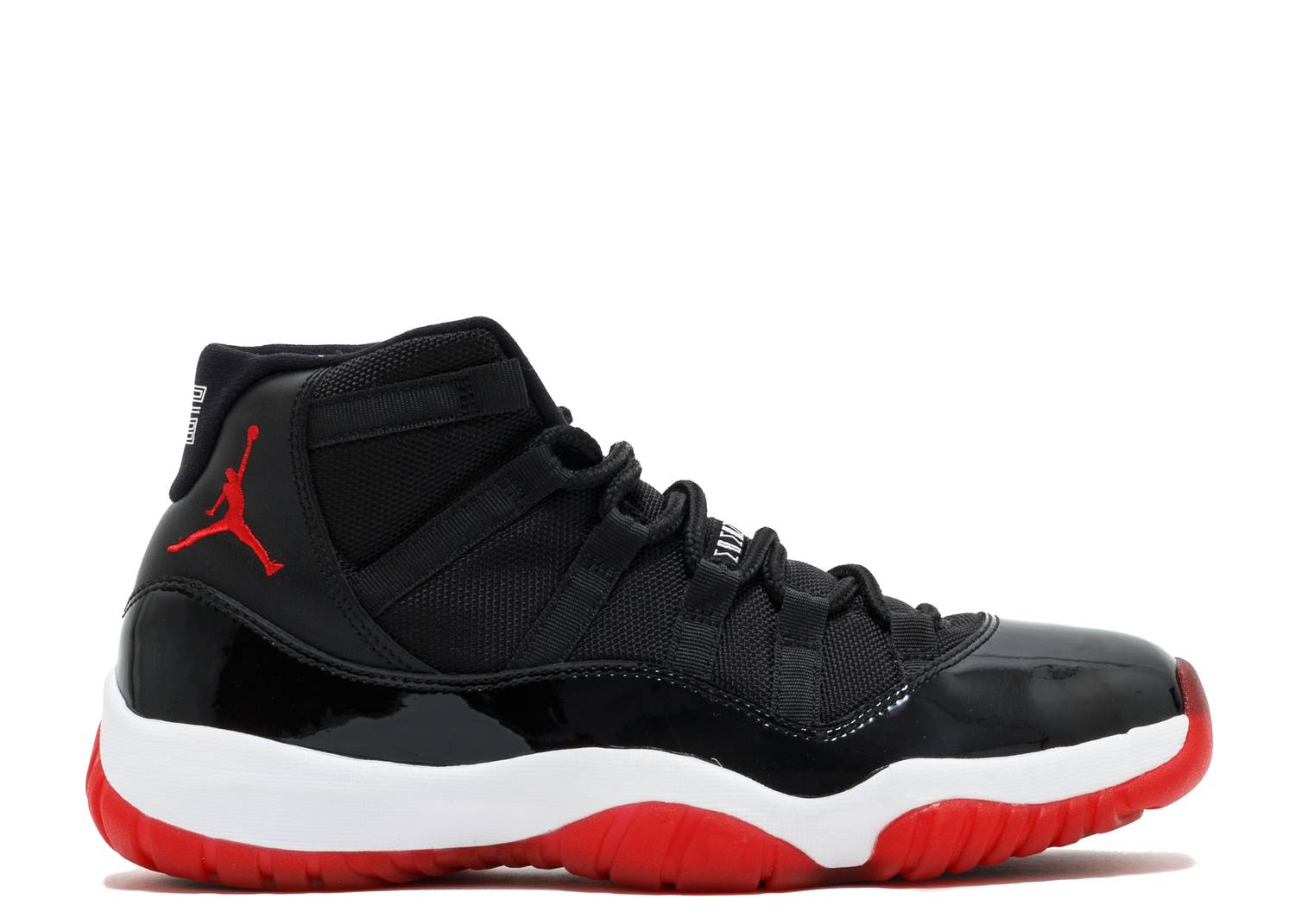 Air Jordan 11 Retro 'Bred' 2012 denemezapt.myshopify.com Zaptila