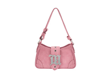 Mishbv Monogram Logo Bag 'M' denemezapt.myshopify.com Zaptila