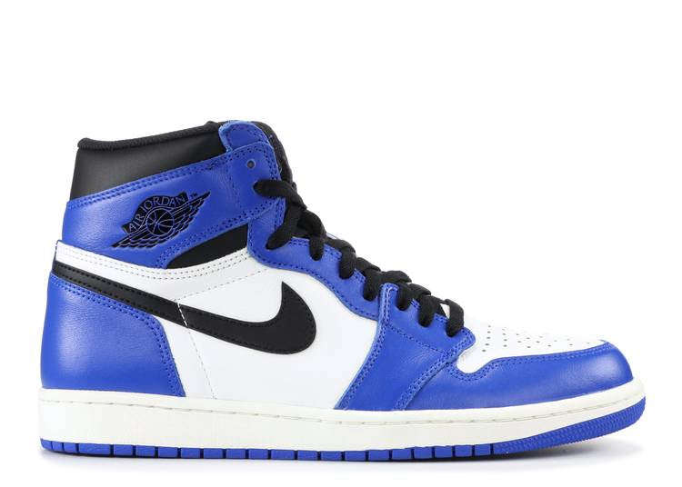 Air Jordan 1 Retro High OG 'Game Royal' denemezapt.myshopify.com Zaptila