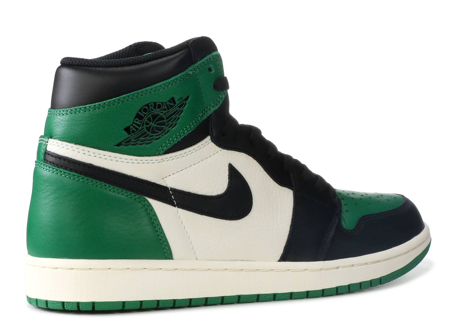 Air Jordan 1 Retro High OG 'Pine Green' denemezapt.myshopify.com Zaptila