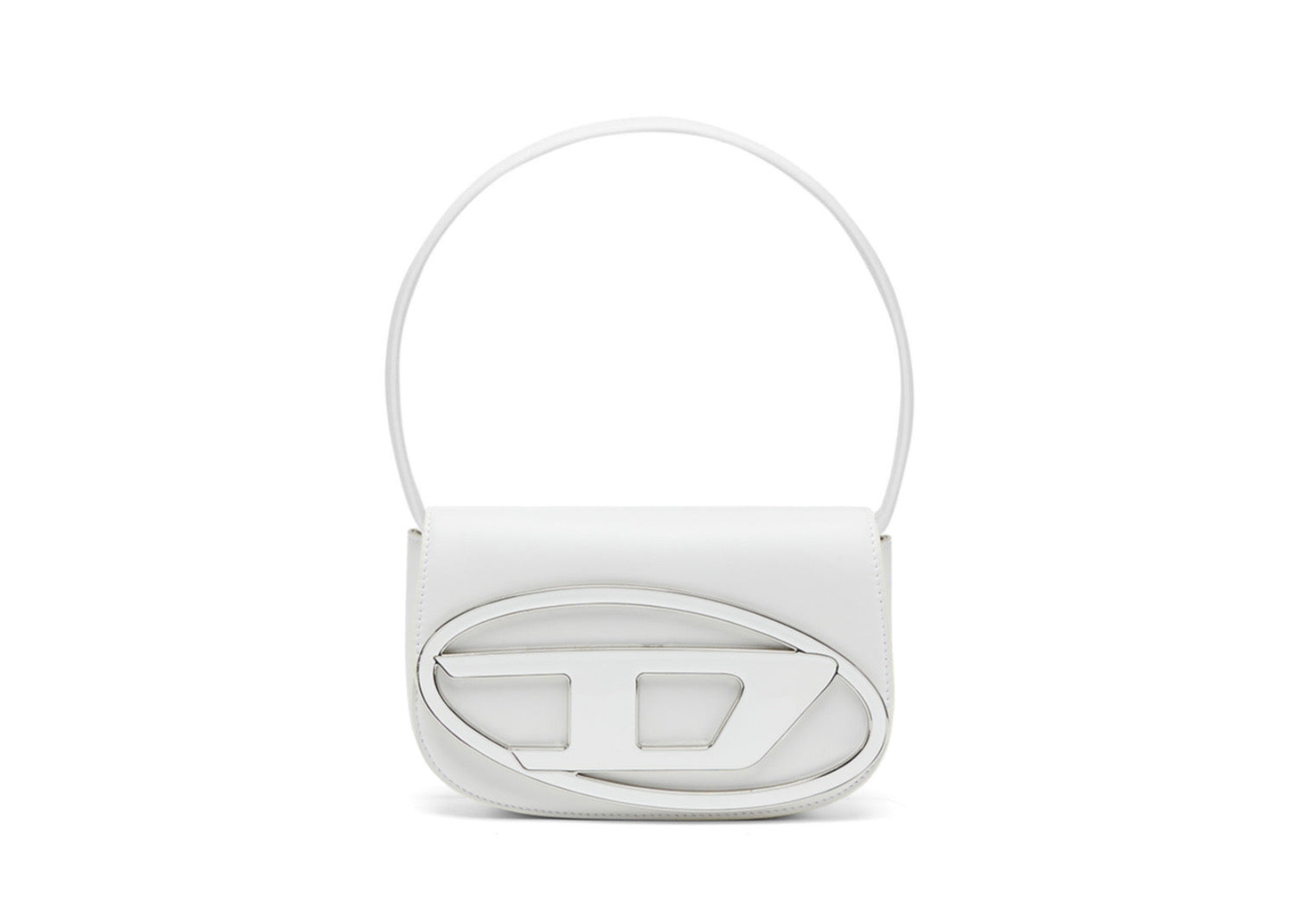 Diesel Monogram Bag 'D' denemezapt.myshopify.com Zaptila