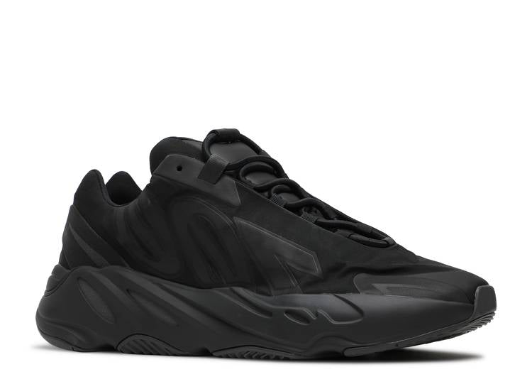 Yeezy Boost 700 MNVN 'Triple Black' denemezapt.myshopify.com Zaptila