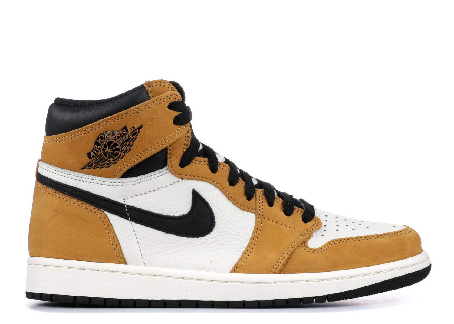 Air Jordan 1 Retro High OG 'Rookie of the Year' denemezapt.myshopify.com Zaptila