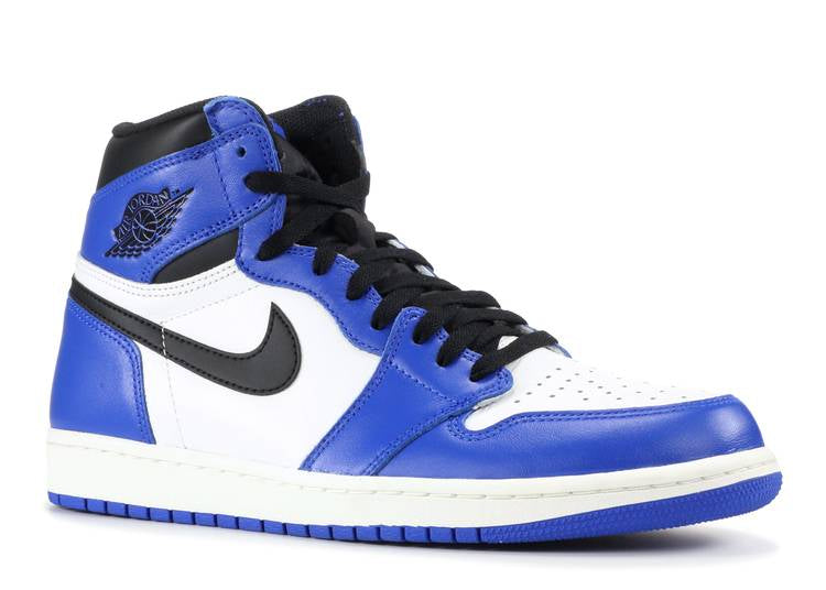 Air Jordan 1 Retro High OG 'Game Royal' denemezapt.myshopify.com Zaptila