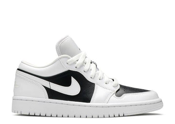 Wmns Air Jordan 1 Low 'Panda'