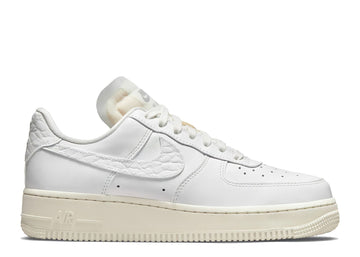 Nike Air Force 1 Low PRM &lsquo;Jewels White&rsquo; denemezapt.myshopify.com Zaptila