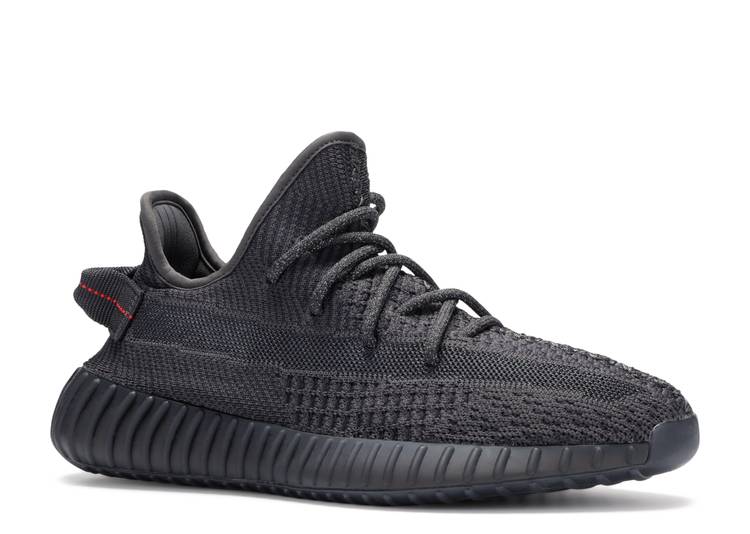 Yeezy Boost 350 V2 'Black Non-Reflective' denemezapt.myshopify.com Zaptila