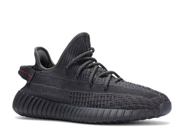 Yeezy Boost 350 V2 'Black Non-Reflective'