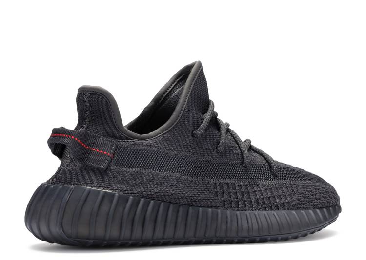 Yeezy Boost 350 V2 'Black Non-Reflective' denemezapt.myshopify.com Zaptila