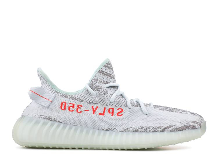 Yeezy Boost 350 V2 'Blue Tint' denemezapt.myshopify.com Zaptila