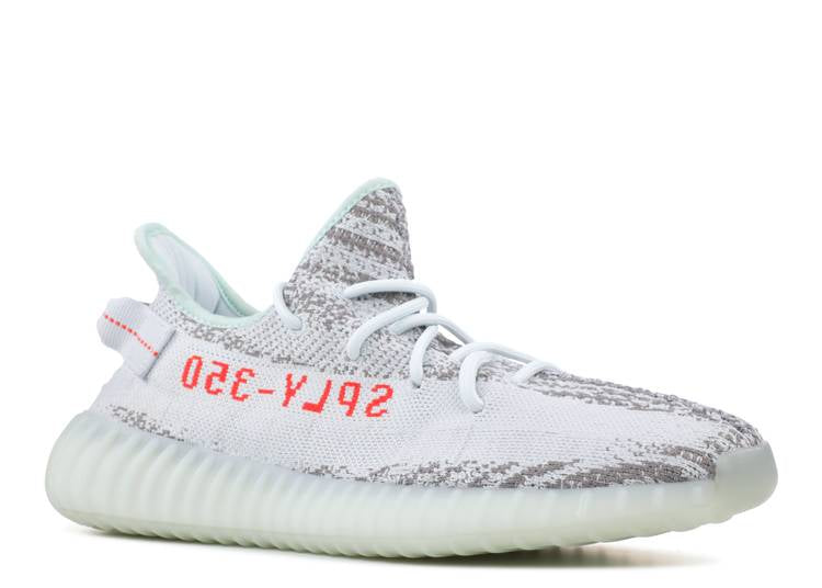 Yeezy Boost 350 V2 'Blue Tint' denemezapt.myshopify.com Zaptila